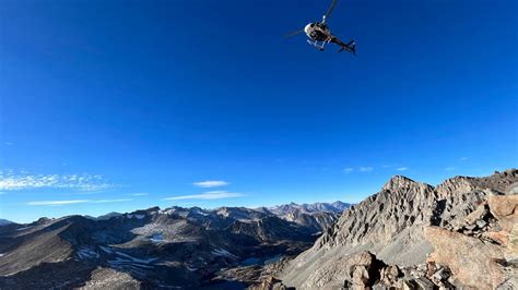 marc rockwell|Climber never made it to meeting point with wife. Body。